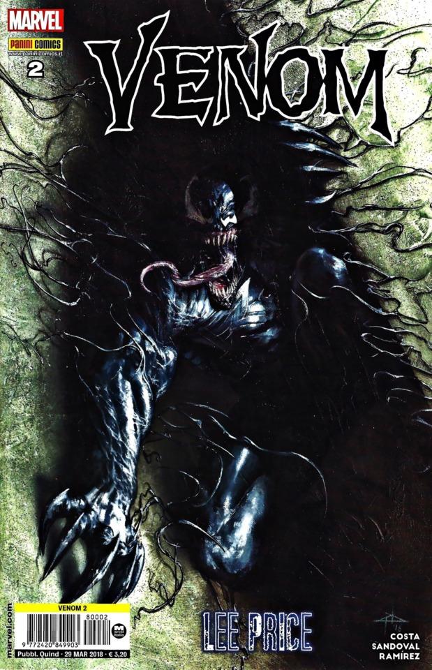 Venom #2