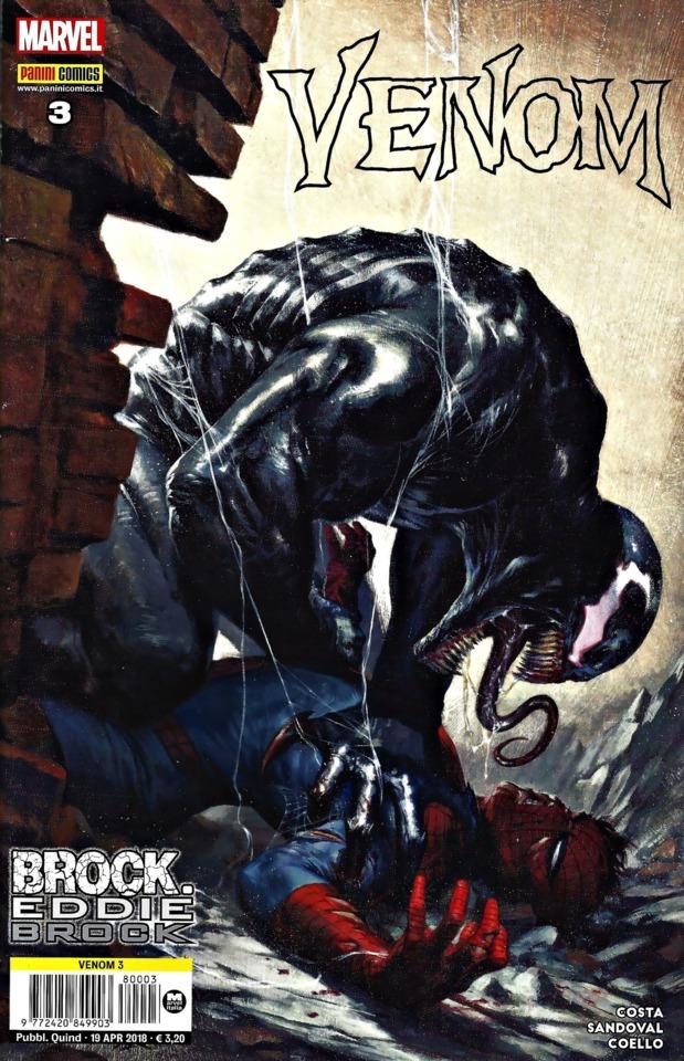 Venom #3