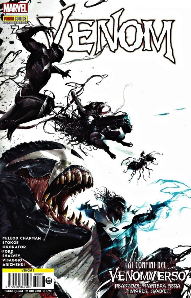 Venom #7