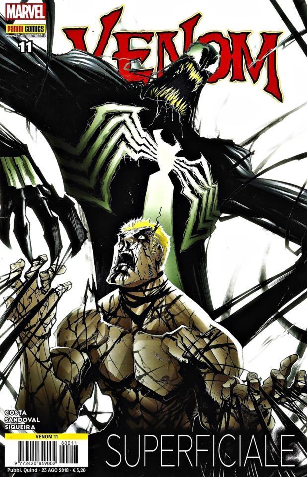 Venom #11