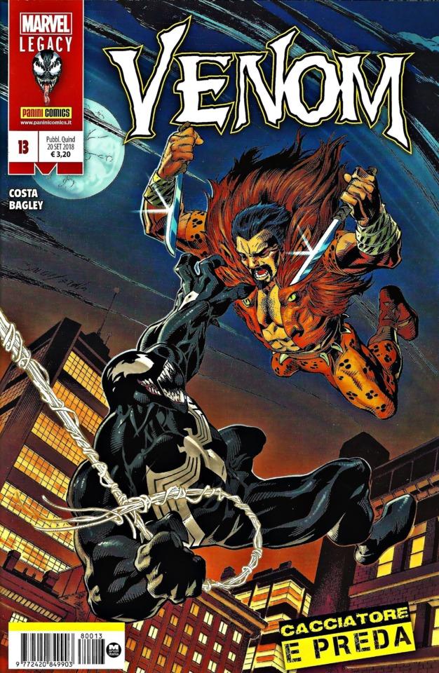 Venom #13