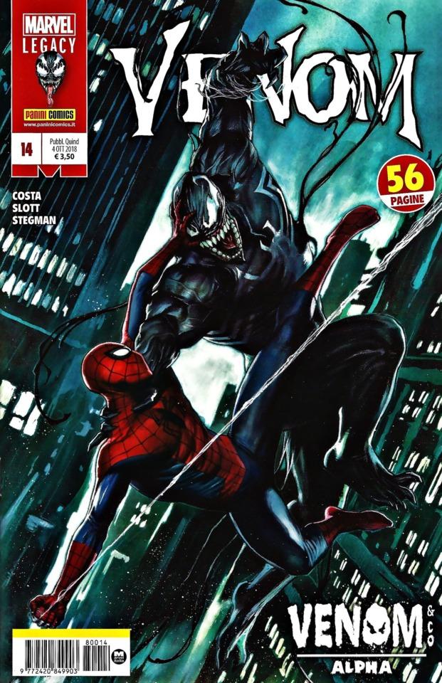 Venom #14