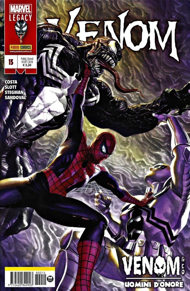 Venom #15