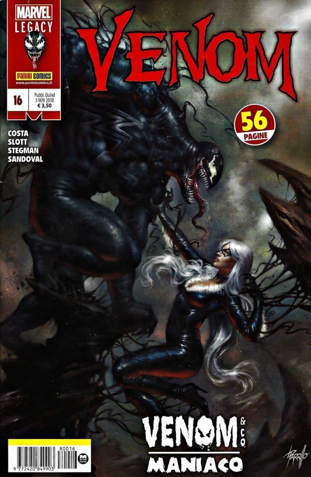 Venom #16
