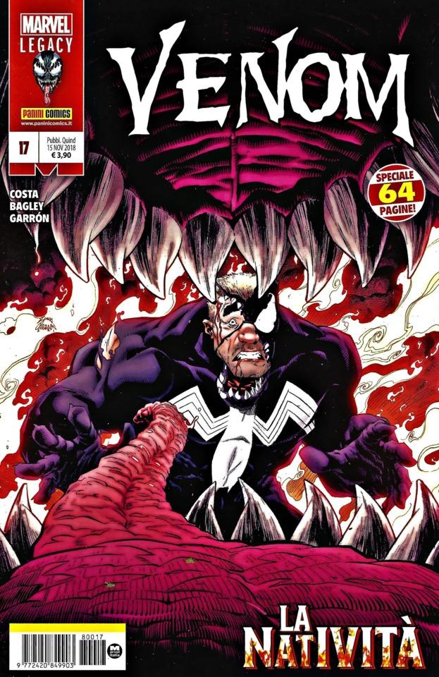 Venom #17