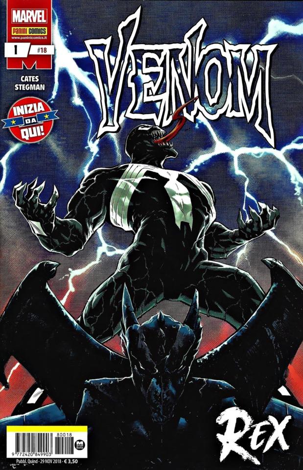 Venom #18