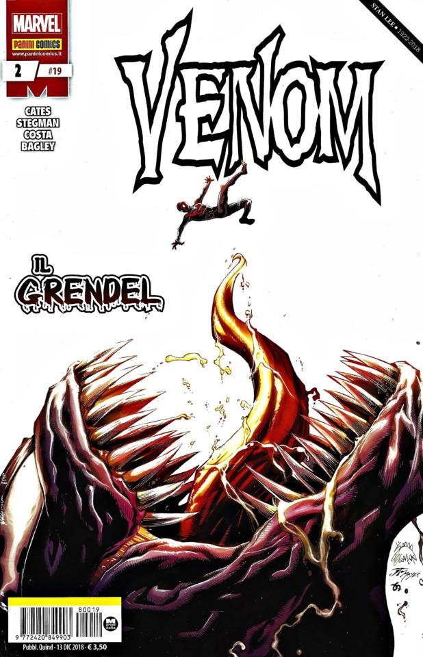 Venom #19