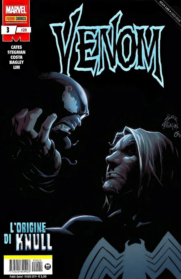 Venom #20