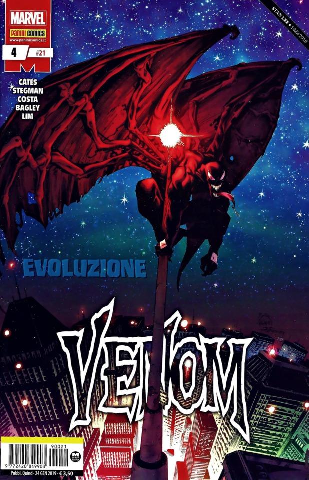 Venom #21