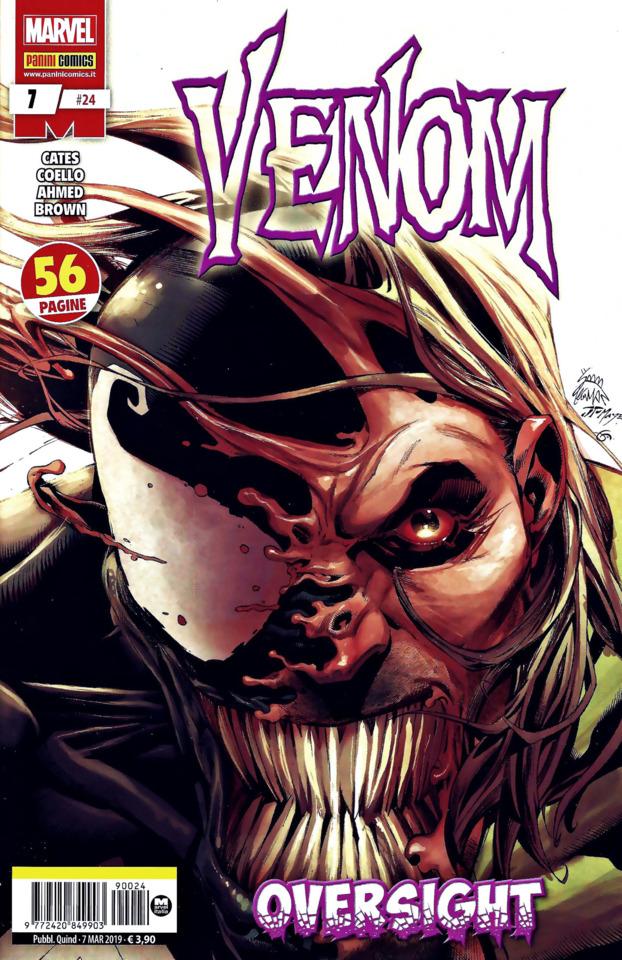 Venom #24
