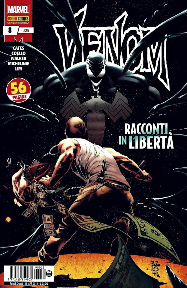 Venom #25