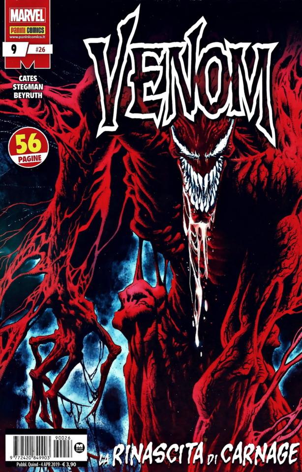 Venom #26