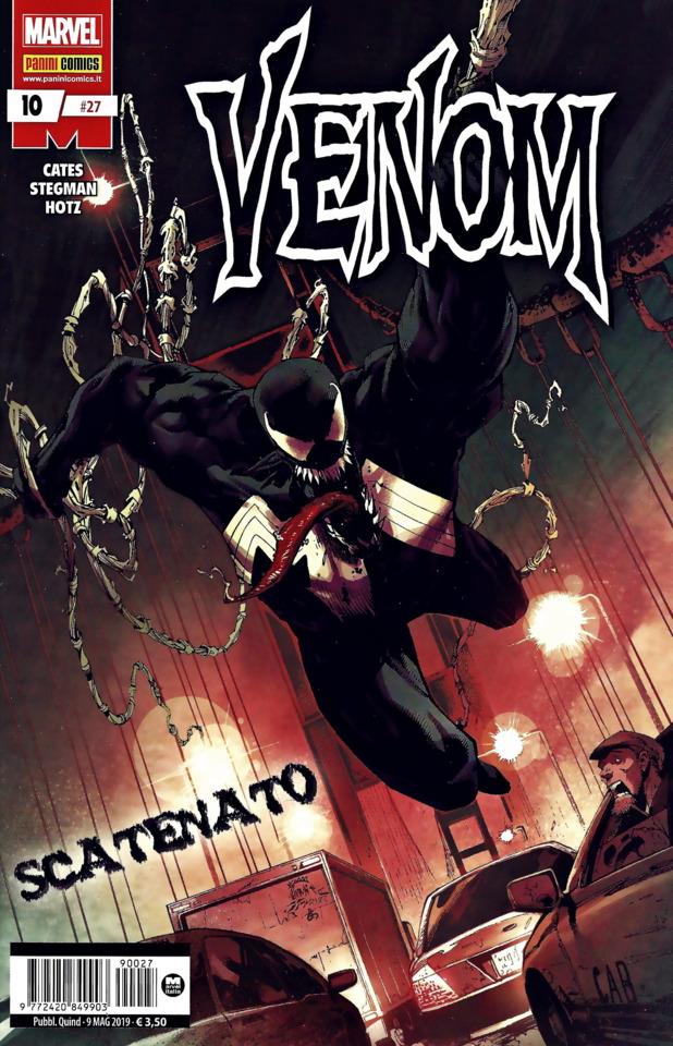 Venom #27