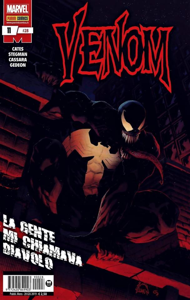 Venom #28