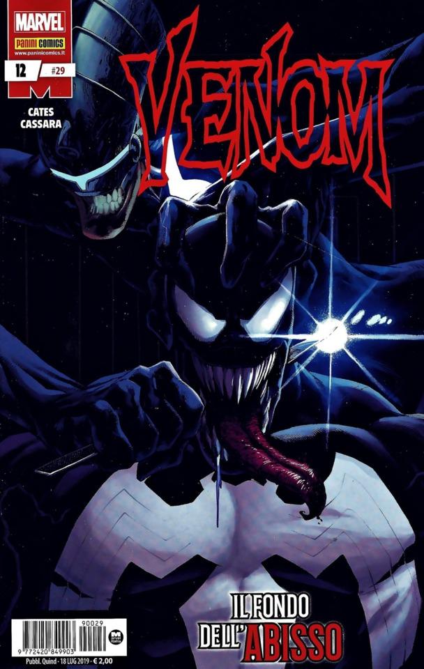 Venom #29