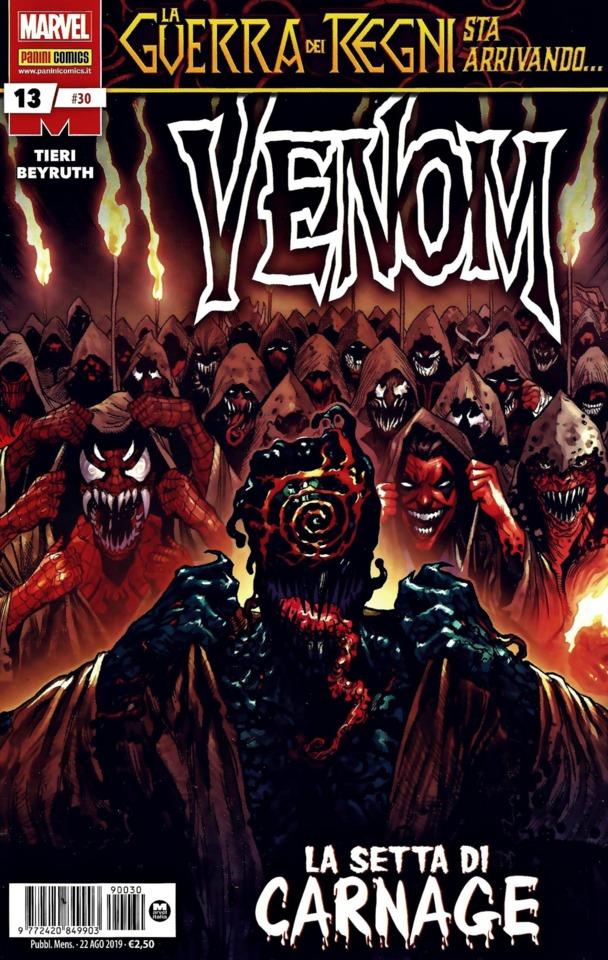 Venom #30
