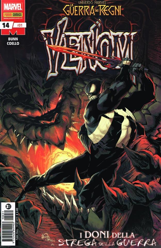 Venom #31
