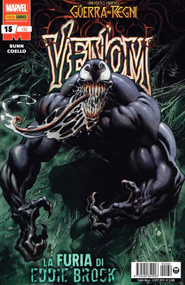 Venom #32