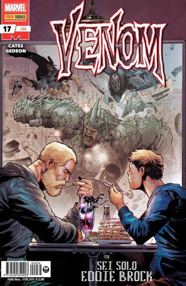 Venom #34