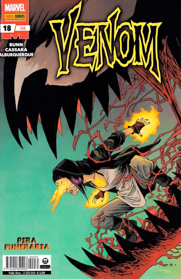 Venom #35
