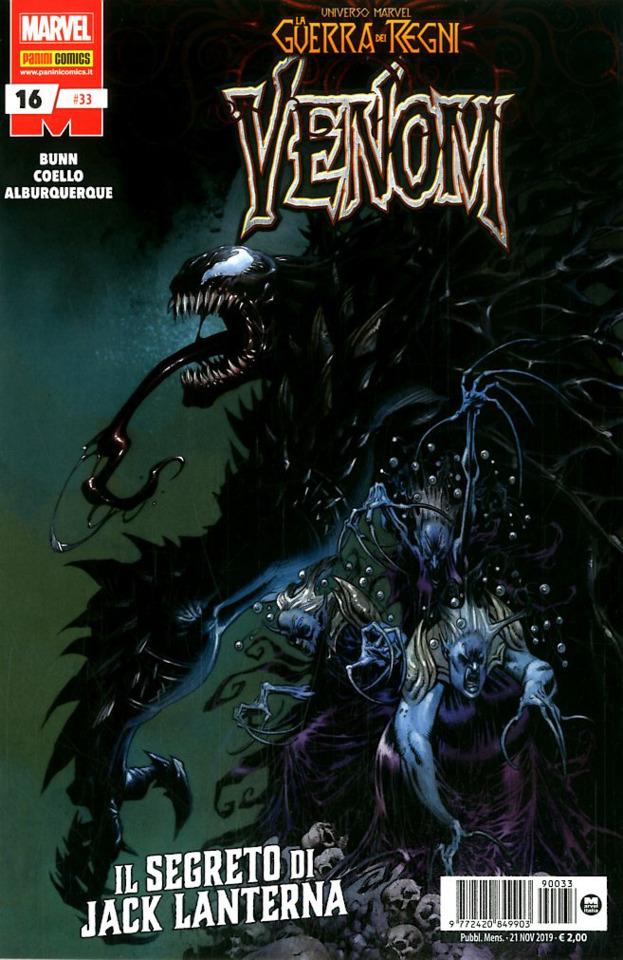 Venom #33