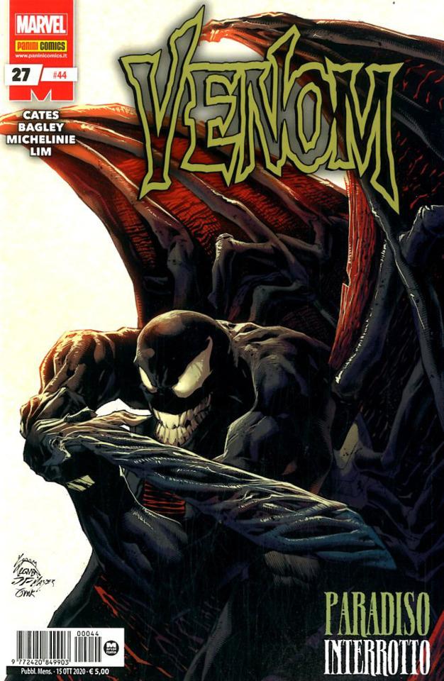 Venom #44