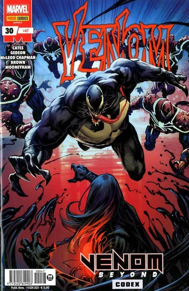 Venom #47