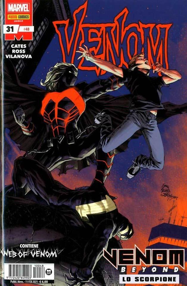 Venom #48