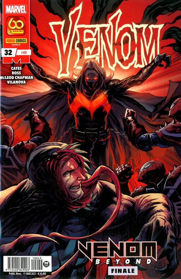 Venom #49