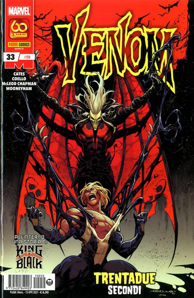 Venom #50