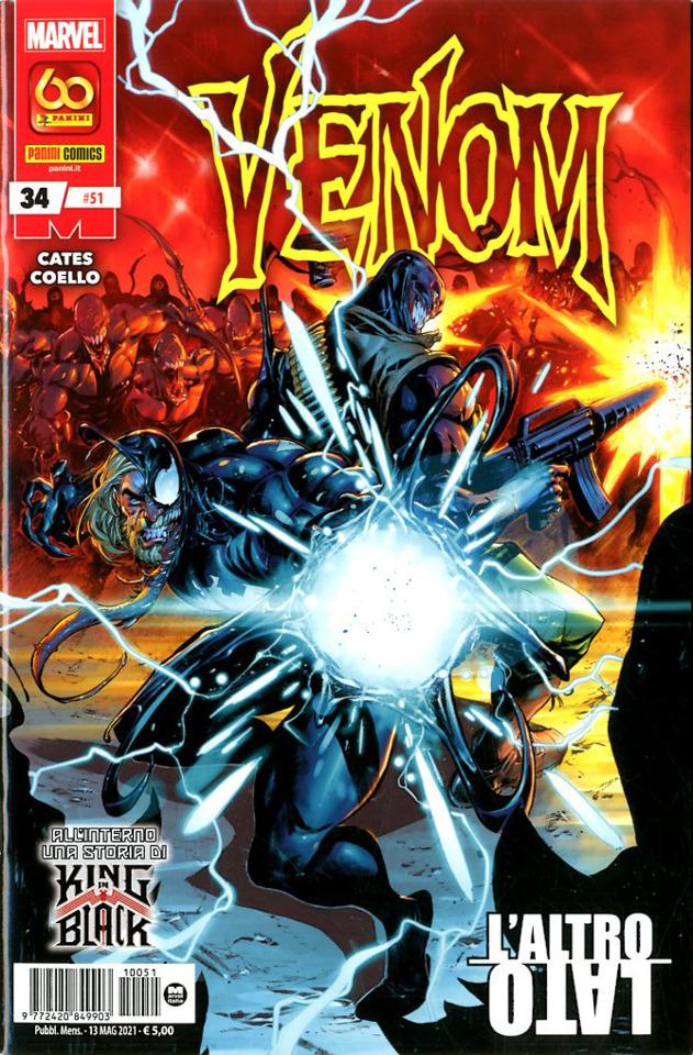 Venom #51