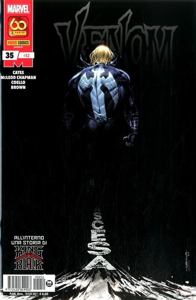 Venom #52