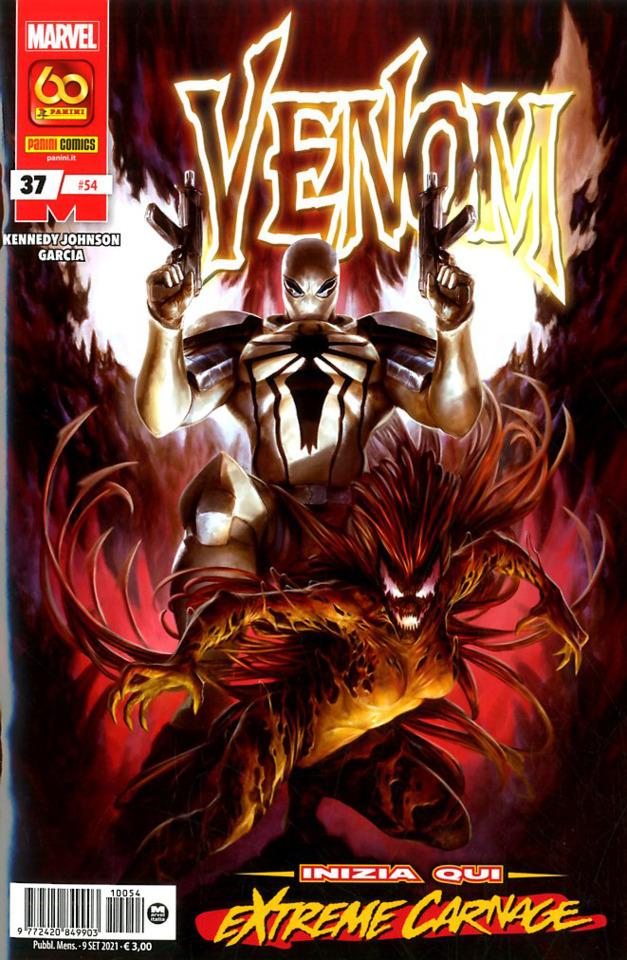 Venom #54
