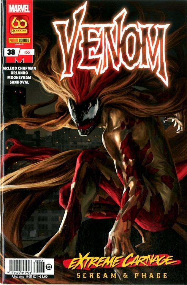 Venom #55
