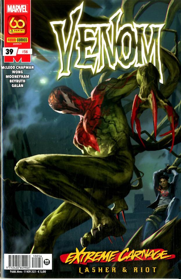 Venom #56