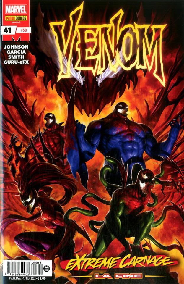 Venom #58