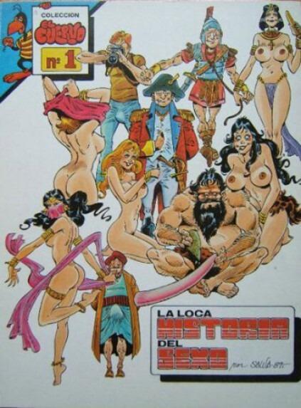 Colección el Cuervo