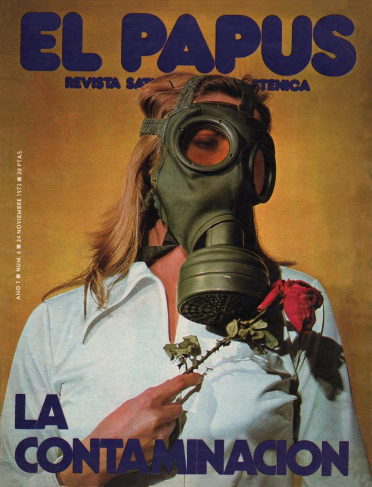 El Papus #6