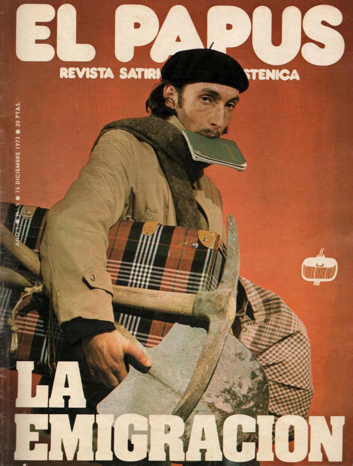 El Papus #9