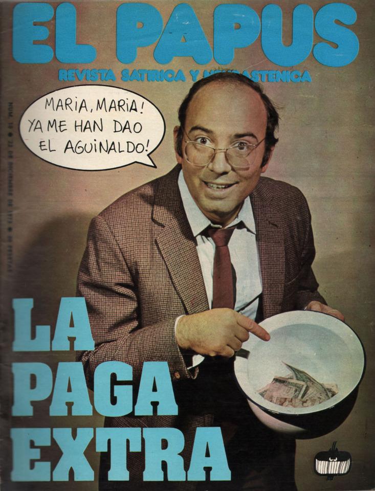 El Papus #10
