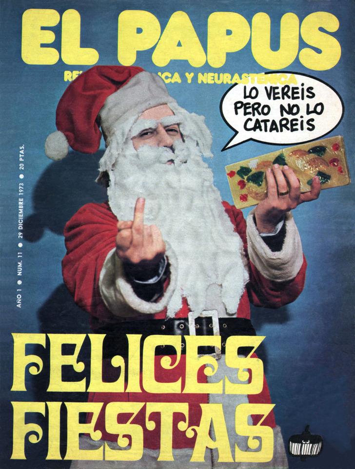 El Papus #11