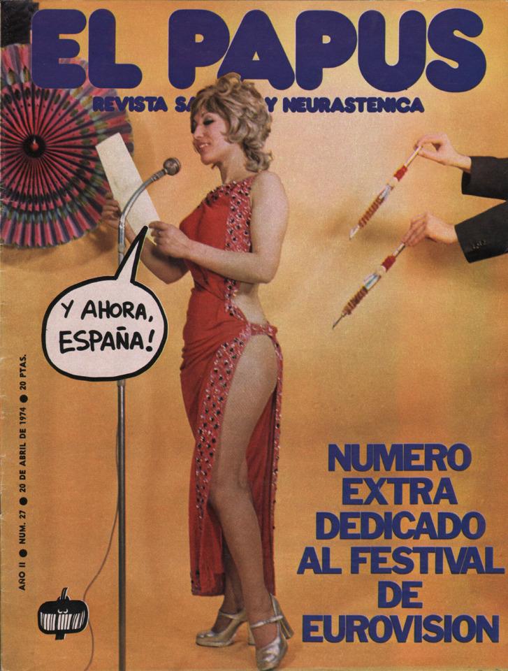 El Papus #27