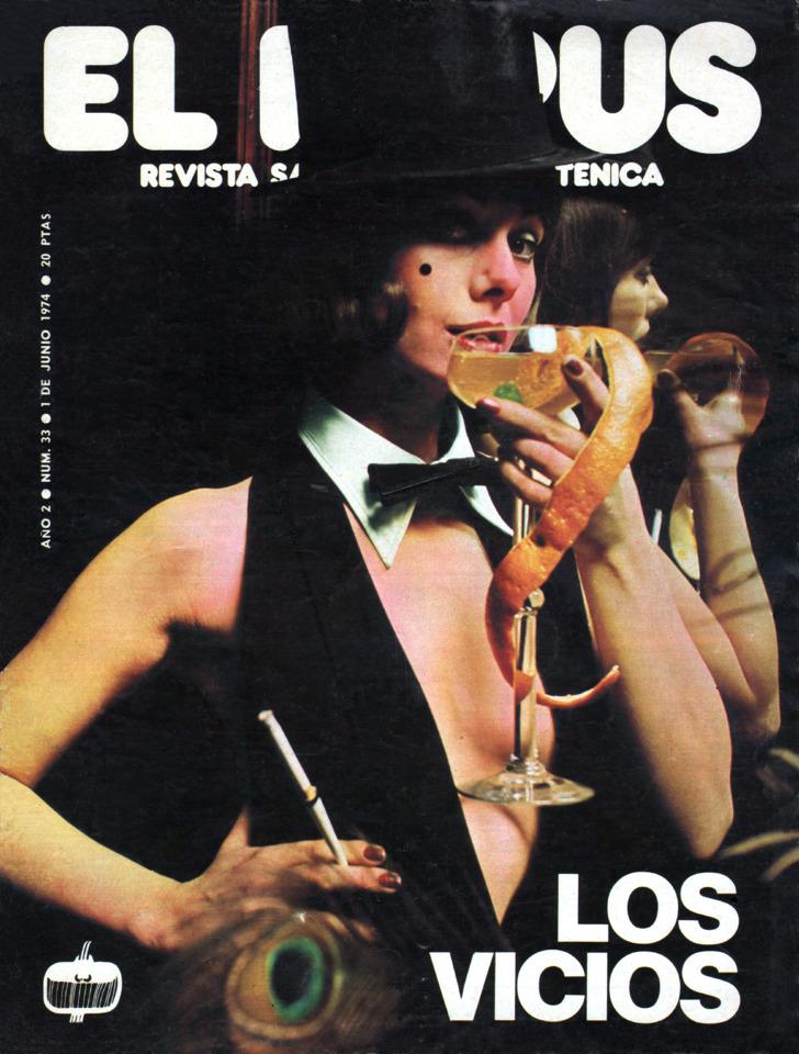 El Papus #33