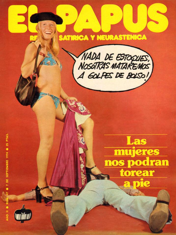 El Papus #47
