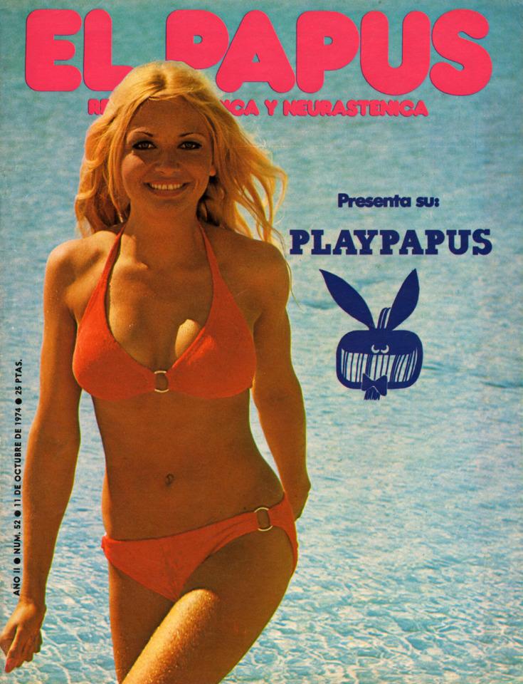 El Papus #52