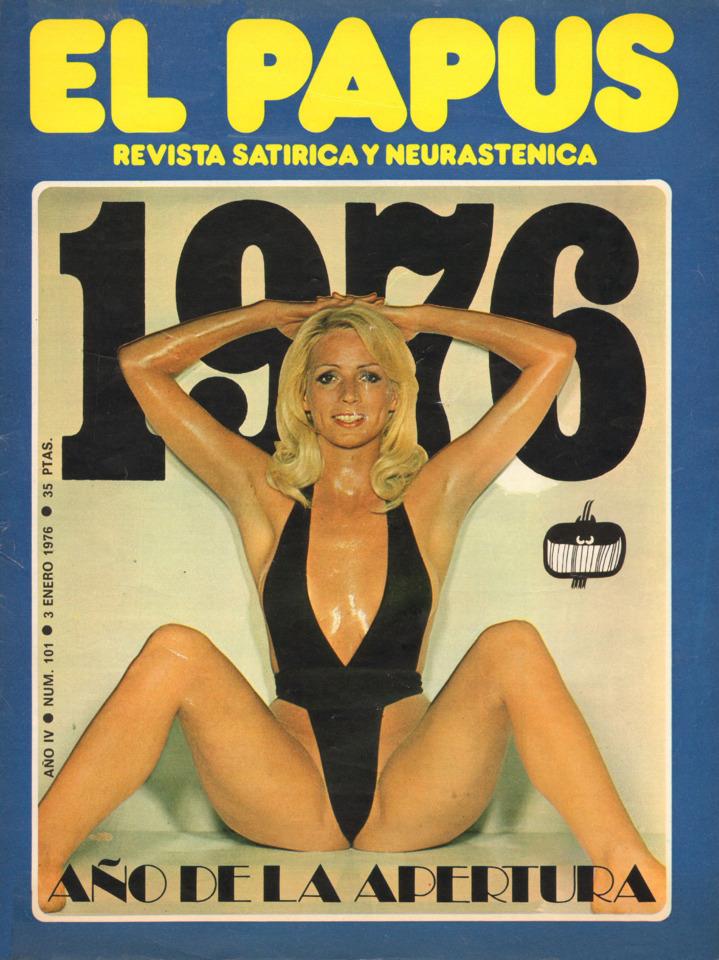 El Papus #101