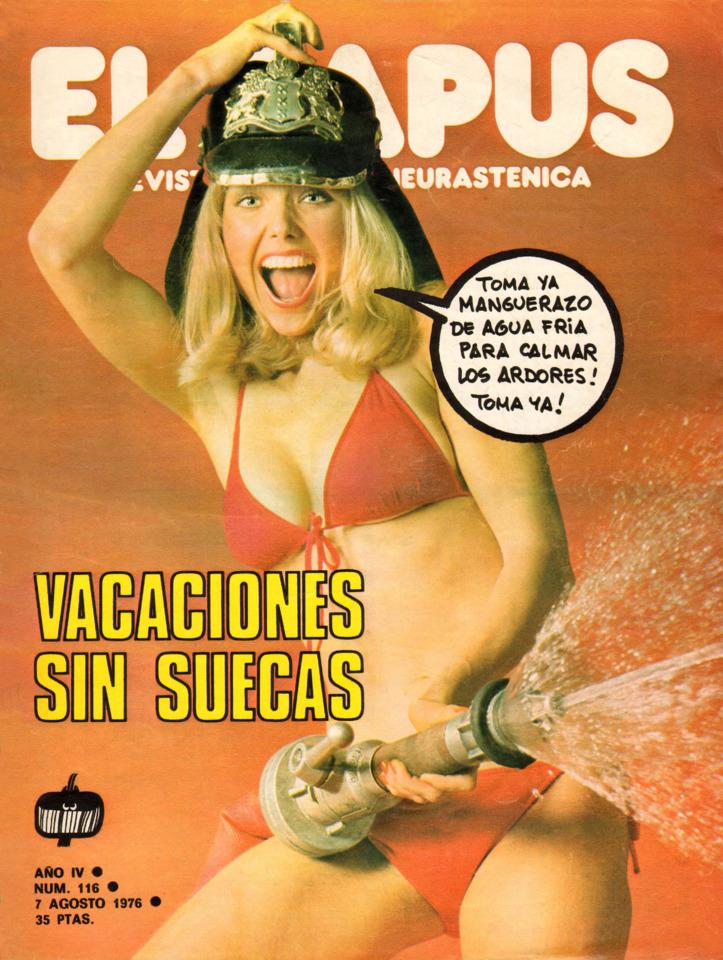 El Papus #116