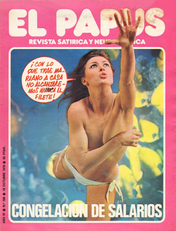El Papus 126