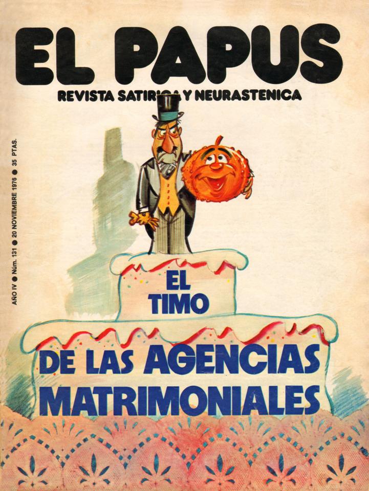 El Papus 131