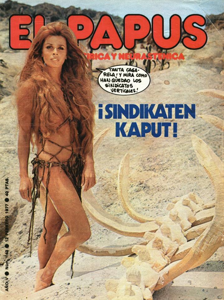 El Papus 143